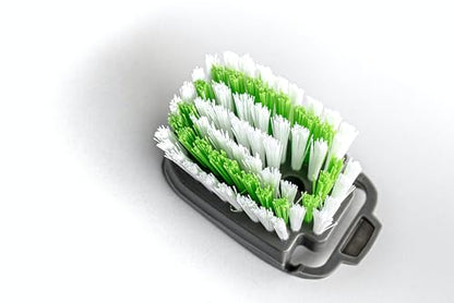 Scotch-Brite Soap Control Dishwand Brush Refills, Non-Scratch Scrub Brush Heads, Durable & Odor-Resistant, 1 Count (2 Total Refills) - size: 1 Count (2 Total Refills)