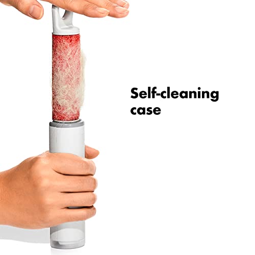 OXO Good Grips Reusable Lint Roller - style: Reusable Lint Roller