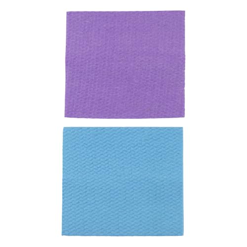 Dawn Cellulose Sponge Cloth, 2 Piece - size: 1 Count (Pack of 2)