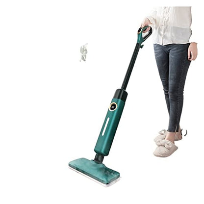 Multi-Functional steam mop Steamer for Cleaning Hardwood Floor Cleaner for Tile Grout Laminate Ceramic,