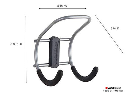 ClosetMaid 35543 MaxLoad Utility & Extension Cord Hang Up Hook - style: Utility Hang Up