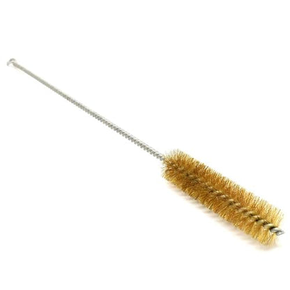 S1603 1 Inch x 16 Inch Brass Tube Brush