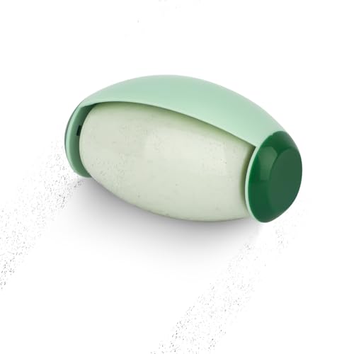 Reusable Washable Lint Roller, Mini Travel Size Lint Roller Extra Sticky Small Compact Portable Pet on The Go Ball for Clothing Sofas Hair Debris Dust Remover Tool
