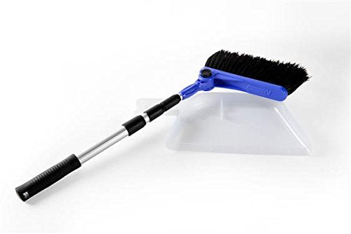 CAMCO Adjustable Broom