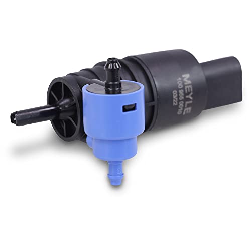 Meyle 100 955 0010 Water Pump, window cleaning