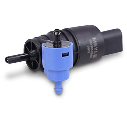 Meyle 100 955 0010 Water Pump, window cleaning
