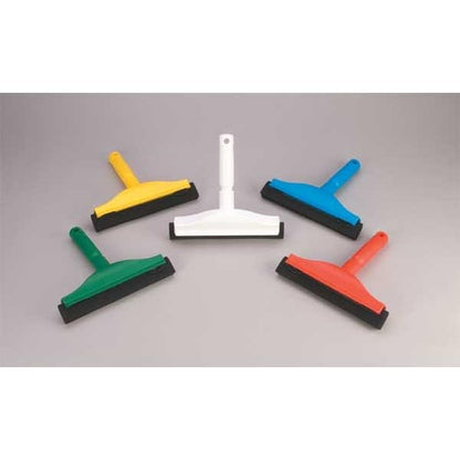 Remco VIKAN Blue 10" Polypropylene Bench Squeegee 77513-1 Each - color: Blue, size: 7751