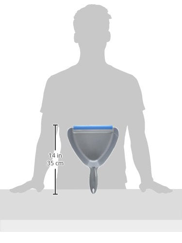 Mr. Clean Dust Pan and Brush Set - style: With Brush