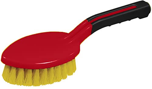 ALLWAY SBR4 Long Handle Scrub Brush - style: Long Handle Scrub Brush