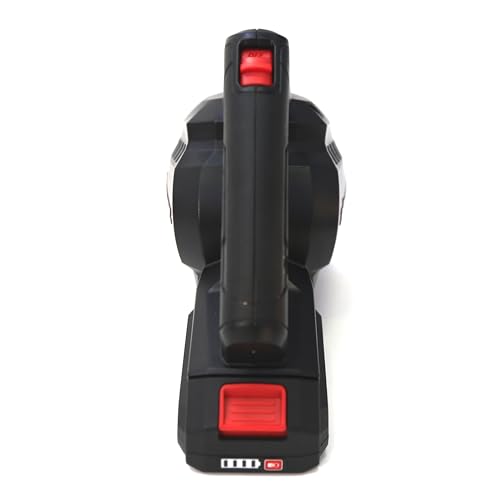 Shop-Vac 5430087 Handheld Vacuum, Cordless Rechargeable Lithium 20V, Lightweight Design, Ideal for Quick Cleanups in Home, Garage, and Vehicle