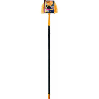 Ettore 31028 Professional Cobweb Duster with Pole