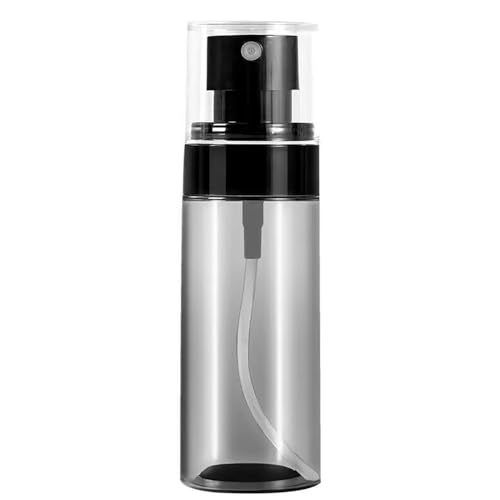 1pc Refillable Spray Bottles – 30ml Ultra Fine Mist Continuous Water Mister for Hairstyling, Cleaning, Plants & Skin Care, Portable Travel Liquid Containers, Easy to Clean
