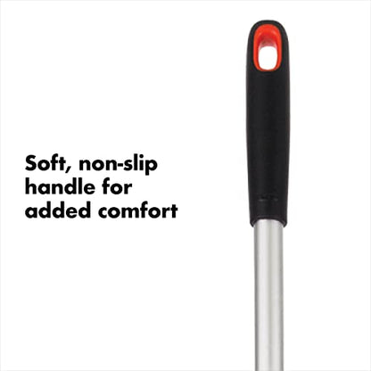 OXO Good Grips Any-Angle Broom