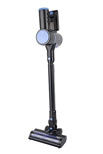 South Bend Components V-Flow Cordless Vacuum (Vacuum, 2-Pack) - color: Vacuum, style: 2-pack