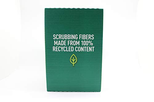 Scotch-Brite Heavy Duty Scour Pads - 20 Count