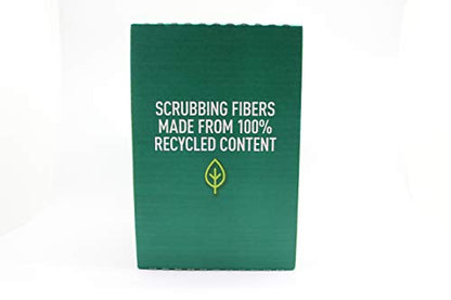 Scotch-Brite Heavy Duty Scour Pads - 20 Count