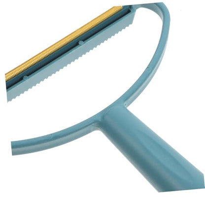 Reusable Lint Brush Static Carpet Rake Pet Fur Remover Fabric Lint Remover Stick for Travel
