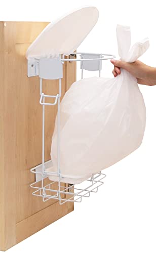 3 gal. Trash Bags Handle Tie 24 pk