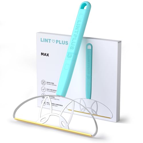 Flex Max Pet Hair Remover by LINTPLUS-Adjustable Pet Hair Removal Tool 2X More Effective Than Pro, Dog & Cat Hair Remover for Rugs, Couches & Pet Towers-Effortlessly Removes All Hair! - size: Max