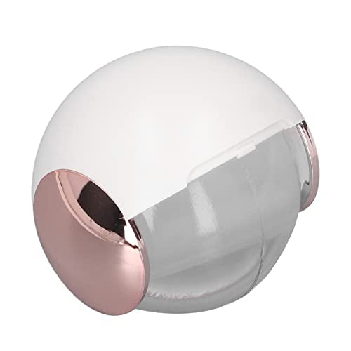 Fdit Portable Lint Roller, Reusable Washable Hair Removal Tool for Clothing Furniture Upholstery (A) - size: A