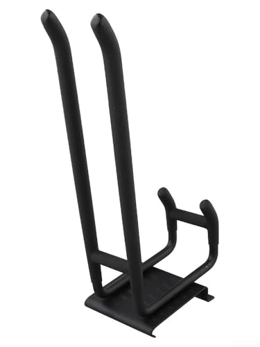 Toughened Carbon Steel Wall Mounted Organizer with Hook Setup for Maximum Efficiency in Storage(C) - size: C