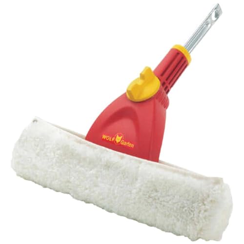 Wolf-Garten EWM Multi-Change Window Washer