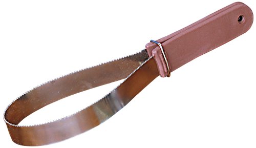 Weaver Leather Shedding Blade