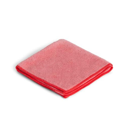 Rubbermaid Microfiber Heavy-Duty Cloth Towels 16 Pack 16"x16" Non-Scratch Dense-Fiber Reusable/Washable for Cleaning/Wiping/Polishing for Home/Kitchen/Car - size: 16-Pack