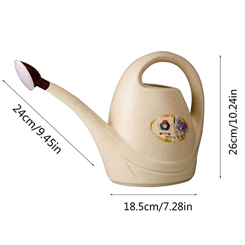 Plants Spray Bottle 3.5L Gardening Supplies Sprinklers Balcony Flower Gardening Long Spout Watering Cans Gardening Tools