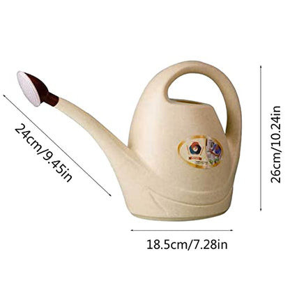 Plants Spray Bottle 3.5L Gardening Supplies Sprinklers Balcony Flower Gardening Long Spout Watering Cans Gardening Tools