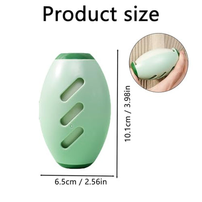 Washable Hair Sticking Device, Roller Household Sticky, Sweaters to Remove Hair, Remove dust and Clean Sticky Hair, Store Cleaning Utensils