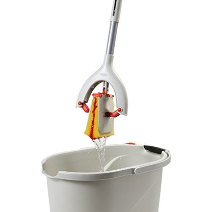 OXO Good Grips Butterfly Mop - style: Butterfly Mop