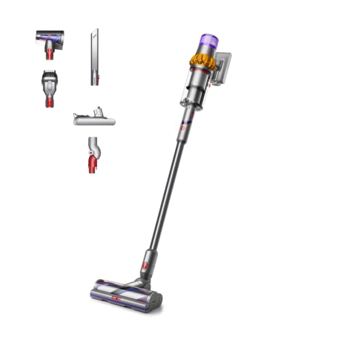 Dyson V15 Detect™ Pro Cordless Vacuum - style: V15 Detec Pro