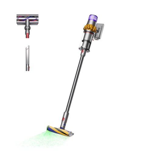 Dyson V15 Detect™ Origin Cordless Vacuum - style: V15 Detec Origin