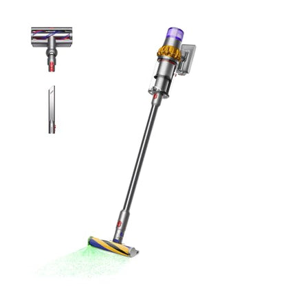 Dyson V15 Detect™ Origin Cordless Vacuum - style: V15 Detec Origin