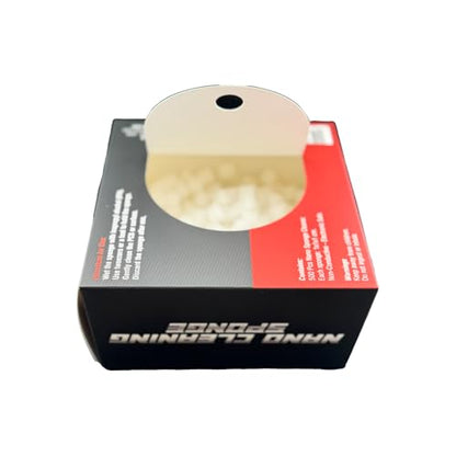 PCB Cleaning Sponge – 1000 Pcs Bulk Electronics Cleaning Pads for Flux & Solder Residue, Non-Scratch, Antistatic Safe, Circuit Board Repair 2x500 Bags