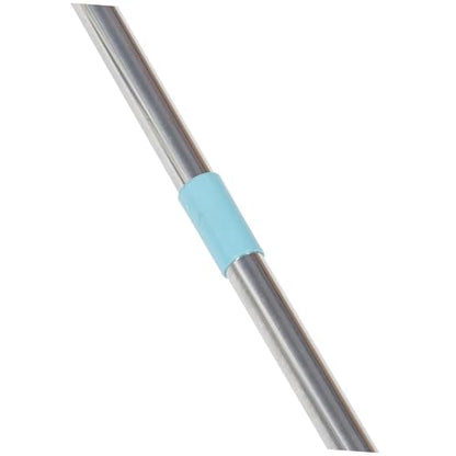 Long Handle Under Bed Cleaning Tool Dust Remover for Furniture Washable Duster