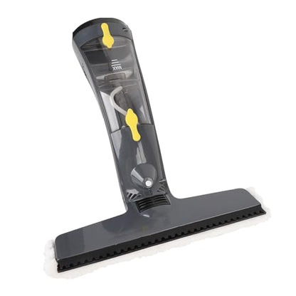 Generic Handheld Cordless Window Vacuum Rechargeable Electric Glass Tool for Windows Tiles Mirror Countertop