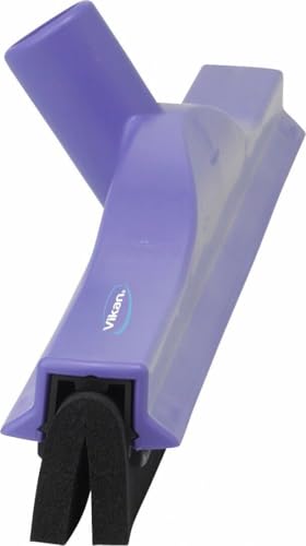 Vikan VIKAN Purple 24" Squeegee Head 77548-1 Each - color: Purple, size: 7754