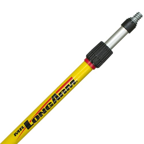 Mr. LongArm 2408 Fiber Glass and Aluminum Extension Pole