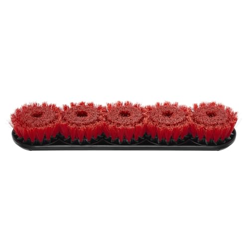 SKIL Power Scrubber Medium Bristle Long Replacement Brush Head for PB5100D-11/12/13 - SBH1001 - style: Brush Head (Medium Bristle Long)