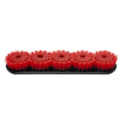 SKIL Power Scrubber Medium Bristle Long Replacement Brush Head for PB5100D-11/12/13 - SBH1001 - style: Brush Head (Medium Bristle Long)