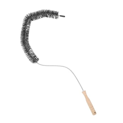 Brush Cleaning Washing Machine Long Handle Soft Bristles Dryer Vent Lint Brush Fridge Coil