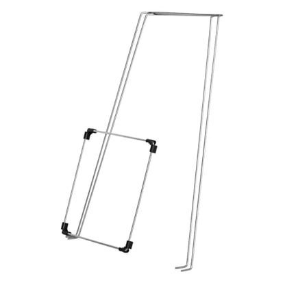 Bag Buddy Bag Holder for 20 Gallon Trash Bags for Yard Work, Recycling, Outdoor Activities, Camping, Garage & Home Cleanup | Lightweight Portable Waste Frame | Qty 1 - size: 21 Gallon