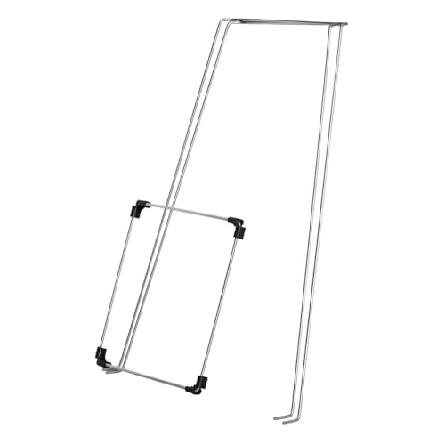 Bag Buddy Bag Holder Stand for 39 to 45 Gallon Trash Bags for Camping, Outdoor Activities, Yard Work, Recycling & Events | Lightweight Portable Waste Frame | Qty 1 - size: 45 Gallon
