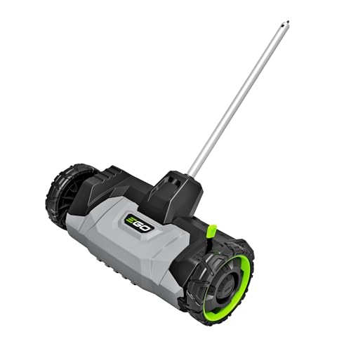 EGO Power+ Multi-Head System Dethatcher Attachment, Tool only - DA1400 - size: Dethatcher Attachment, style: Attachment