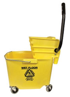 Impact 6y/2635-3y Wringer/Bucket
