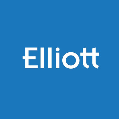 Elliott Wood Effect Scrubbing Brush, Strong and Durable Scrub Brush with Easy Grip Handle and Synthetic Fibres, Perfect for Indoor and Outdoor Cleaning on Hard and Soft Surfaces - color: Wood Effect, style: Medium
