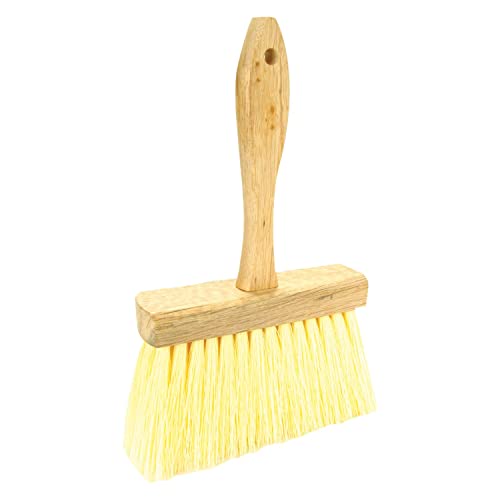 Bon 84-145 11-Inch by 6-1/4-Inch Tampico Bristle Cold Water Brush