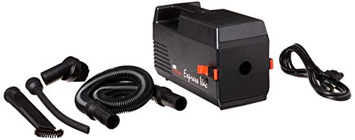 Atrix International VACEXP-03 Express Plus Personal Portable Vacuum, ESD Safe - style: Express Plus Vacuum